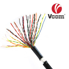 室外大對數線纜