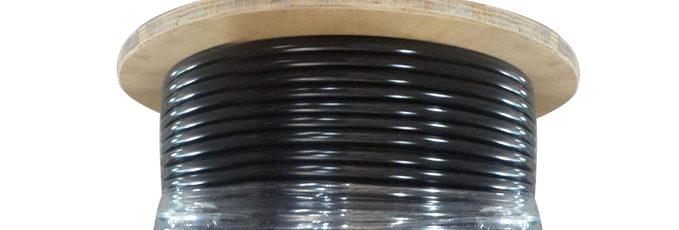 室外大對數線纜