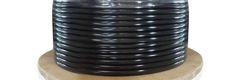 室外大對數線纜