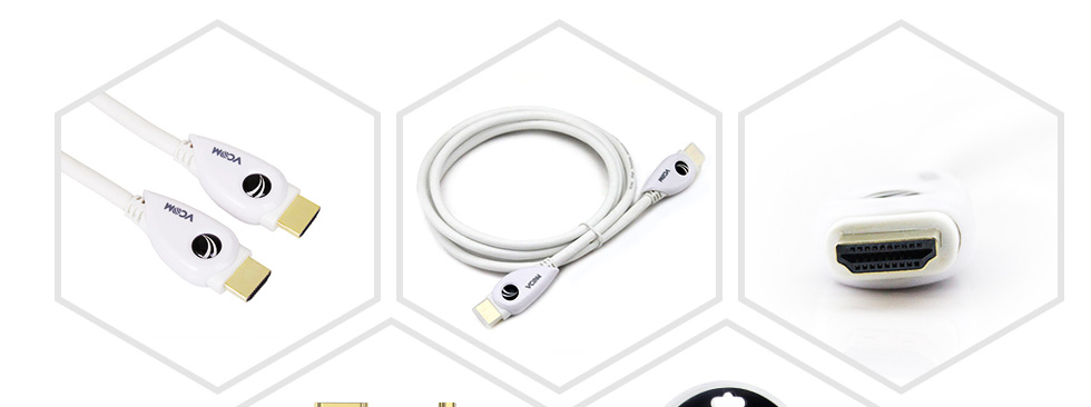 CG518 HDMI數碼高清配線