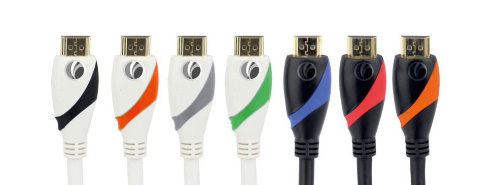 CG525 HDMI數碼高清配線