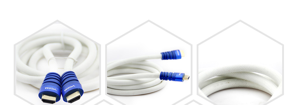 CG526D HDMI數碼高清配線