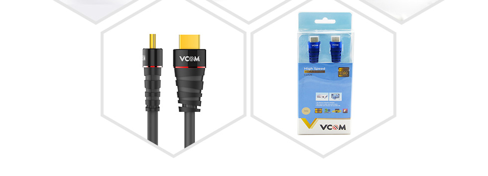 CG526D HDMI數碼高清配線