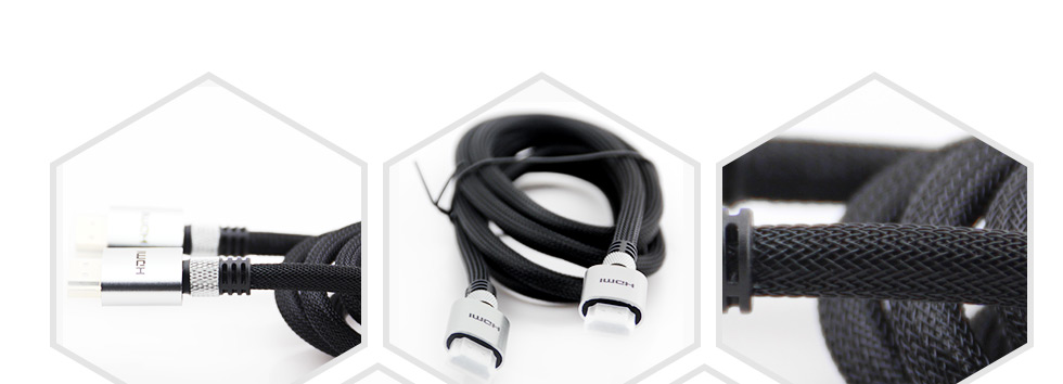 CG571 HDMI數碼高清配線