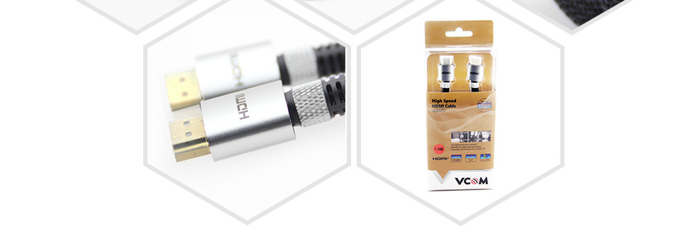 CG571 HDMI數碼高清配線