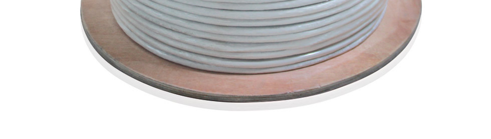 三類/五類大對數線纜