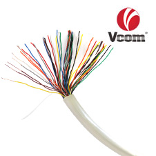 三類/五類大對數線纜