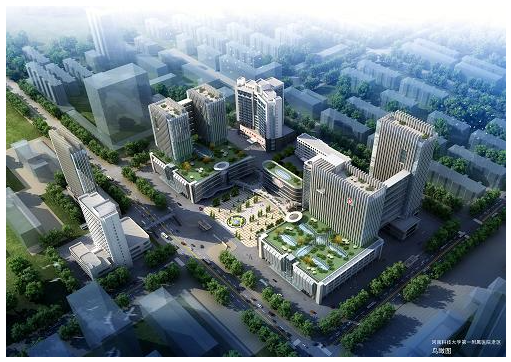 河南科技大學附屬醫院